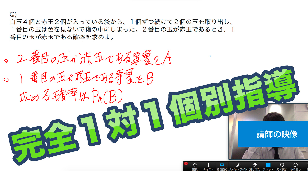 医学部受験通信講座