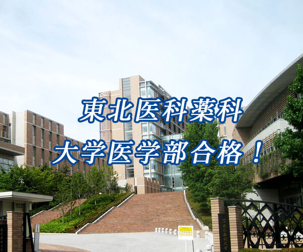 医科 薬科 大学 東北 東北医科薬科大学/学部・学科