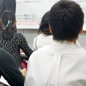 私立医学部の個別指導