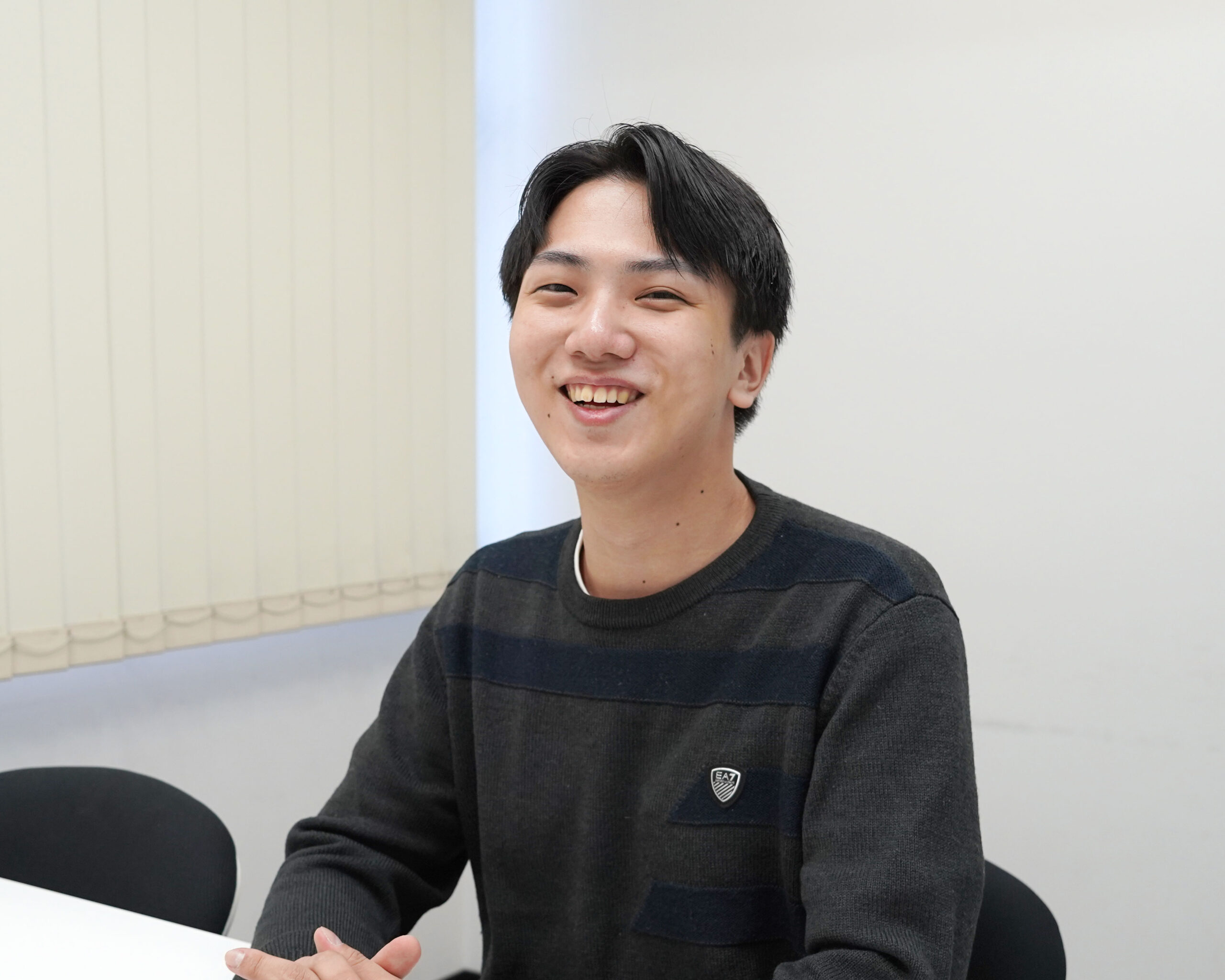 【戸野塚 海さん】東邦大学（医学部）の合格体験談