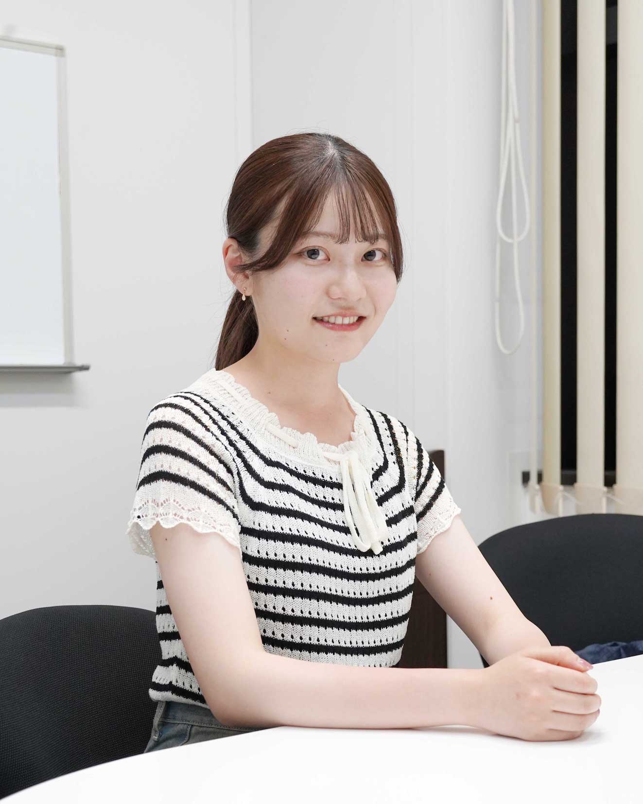 【鳥谷 萌々花さん】獨協医科大学（医学部）の合格体験談