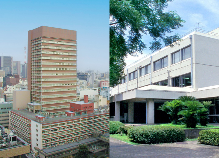 東京慈恵会医科大学