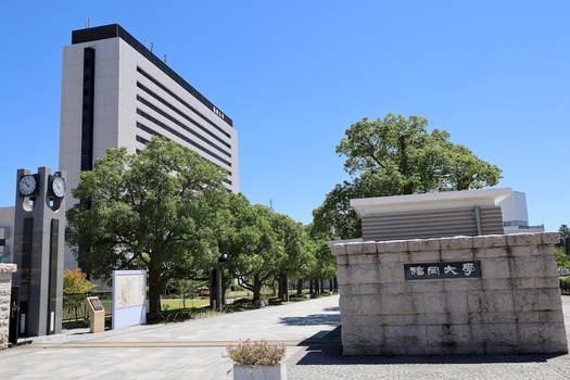 福岡大学医学部