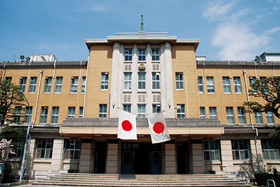 日本大学医学部