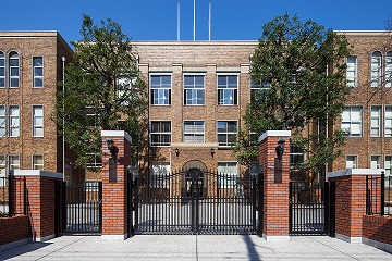 東邦大学医学部