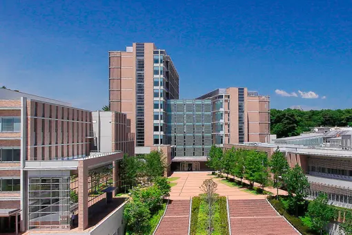 東北医科薬科大学