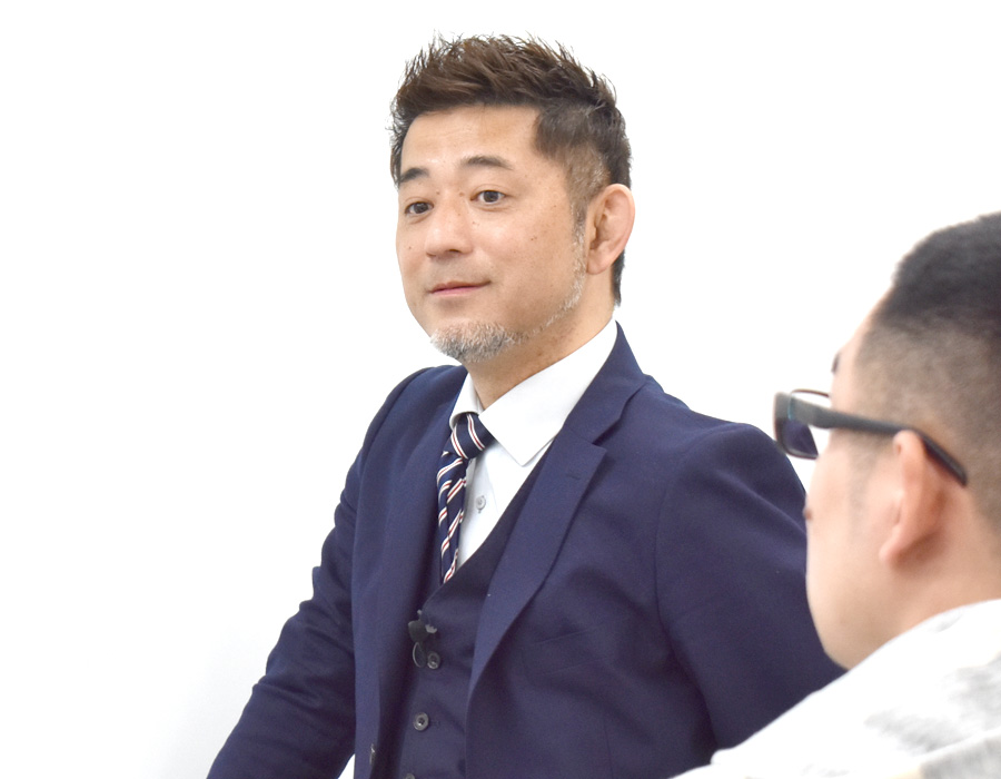 医学部受験化学講師